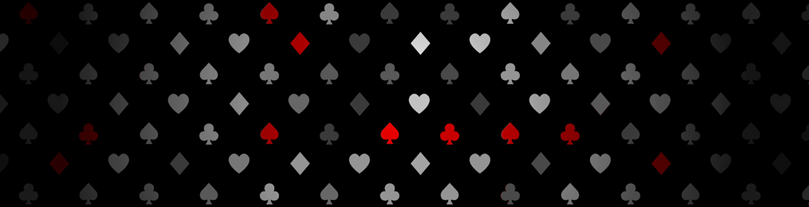Poker table